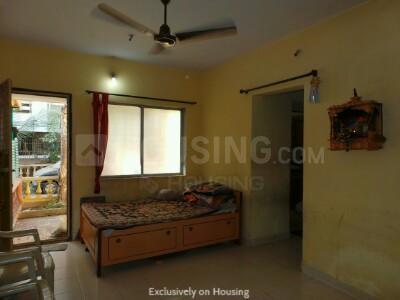 1 RK Apartment