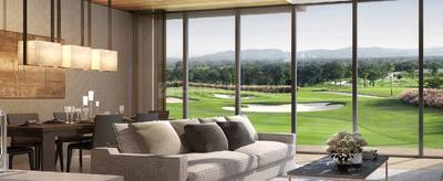 Gallery Cover Image of 1450 Sq.ft 2 BHK Apartment for buy in Jaypee Greens for 9000000