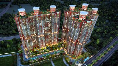 2 BHK Apartment