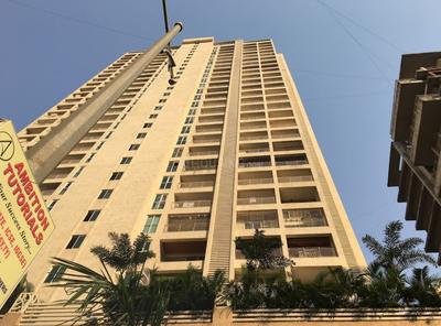 4 BHK Apartment