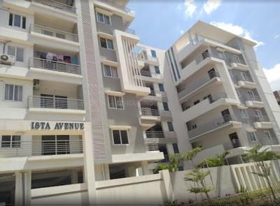 3 BHK Apartment