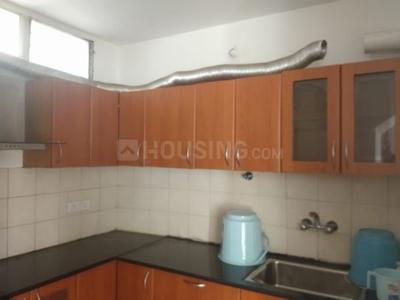 3 BHK Apartment