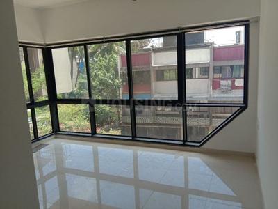 1 BHK Apartment