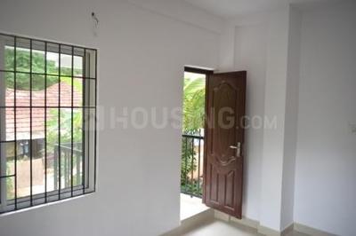 Gallery Cover Image of 860 Sq.ft 2 BHK Apartment for buy in Kalepully for 2800000