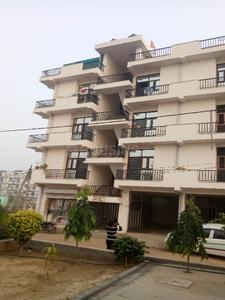 1 BHK Apartment