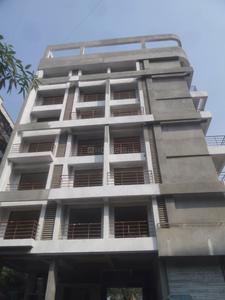1 BHK Apartment