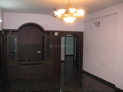 6 BHK Independent Floor