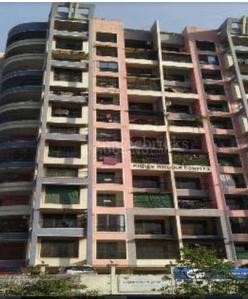 Gallery Cover Image of 1150 Sq.ft 2 BHK Independent House for buy in Shree Ambika Complex, Ghansoli for 11700000