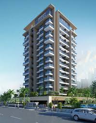 3 BHK अपार्टमेंट