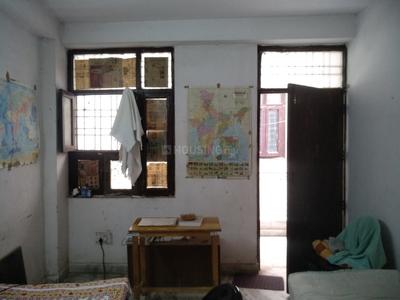Bedroom Image of Akanksha Hostel in Lado Sarai