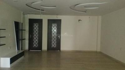 4 BHK Independent Floor