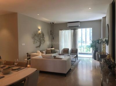 3 BHK फ़्लैट