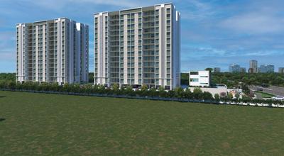3 BHK Apartment