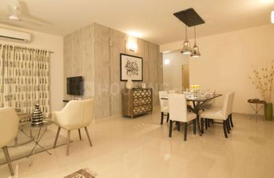 2 BHK Apartment
