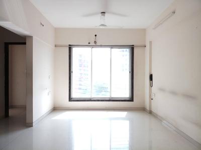 2 BHK Apartment