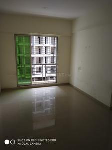 1 BHK Apartment