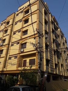 Gallery Cover Image of 1200 Sq.ft 2 BHK Apartment for buy in Chintalakunta for 5800000