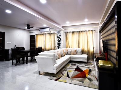 2 BHK Apartment