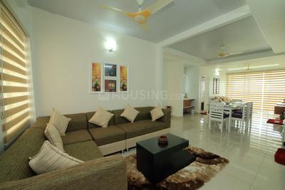 Gallery Cover Image of 900 Sq.ft 2 BHK Villa for buy in Whitefield for 4700000