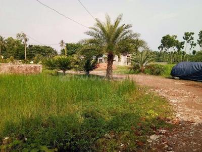 Gallery Cover Image of Sq.ft Residential Plot for buy in Joka for 500000