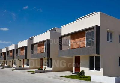 2 BHK Villa