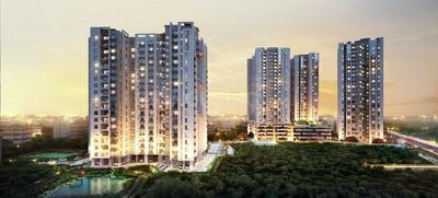 3 BHK Apartment