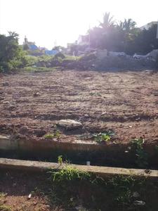 1200 Sq.ft Residential Plot for Sale in Vishveshwaraya Nagar, Bangalore