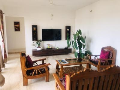 3 BHK Apartment