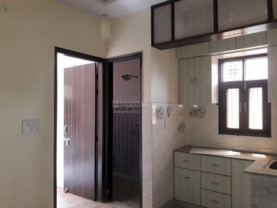 Gallery Cover Image of 480 Sq.ft 2 BHK Independent Floor for buy in Sector 22 Rohini for 2400000