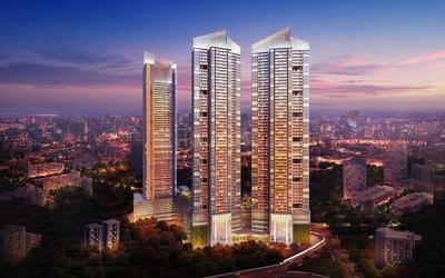 1 BHK Apartment