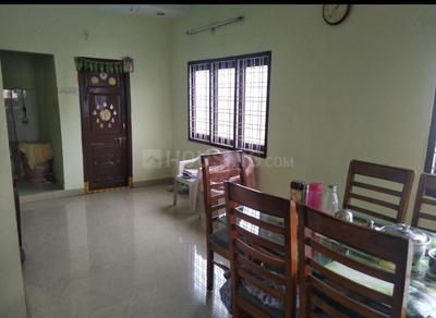 Gallery Cover Image of 810 Sq.ft 2 BHK Independent House for buy in Kachiguda for 12500000