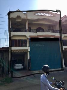 Gallery Cover Image of 5500 Sq.ft 3 BHK Independent House for buy in Mansarovar for 33000000