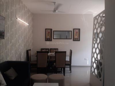 2 BHK Apartment