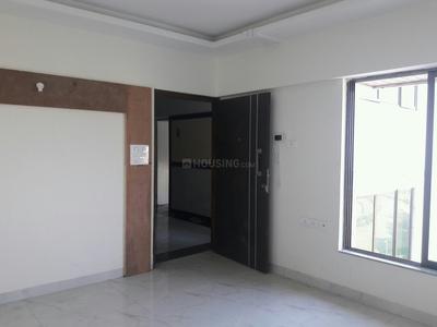 Gallery Cover Image of 1050 Sq.ft 3 BHK Apartment for buy in Santacruz East for 24000000