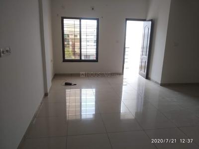 Gallery Cover Image of 1200 Sq.ft 3 BHK Apartment for buy in Satva Aroma, Manjalpur for 5500000