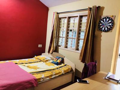 3 BHK Independent House