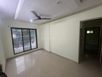 Floor 2bhk Flat In Airoli Bhk Apartment Resale Flats In Airoli 618