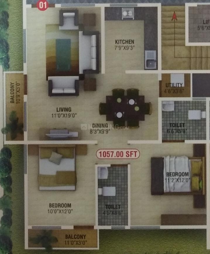 Floor Plan Floor Plan