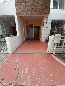 Gallery Cover Image of 1800 Sq.ft 3 BHK Independent House for buy in Magnus Manjri Greens 5 Villa, Hadapsar for 14000000