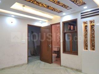 4 BHK Apartment