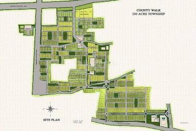 Residential Plot