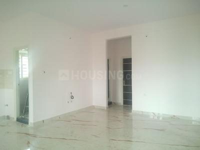 2 BHK Independent Floor