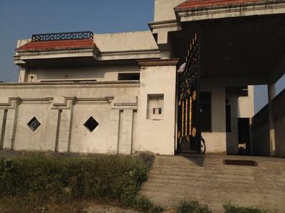 4 BHK Independent House