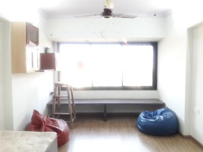 Gallery Cover Image of 900 Sq.ft 2 BHK Apartment for buy in Vashi for 16500000
