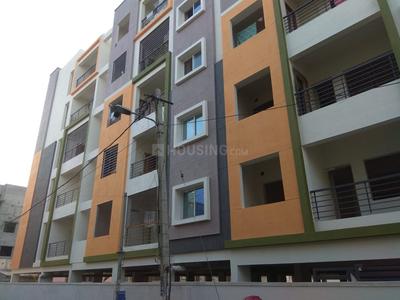 2 BHK फ़्लैट