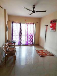1 BHK अपार्टमेंट