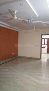 3 BHK Independent Floor
