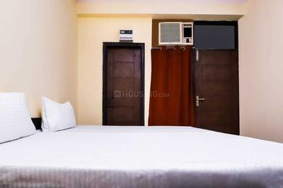 Bedroom Image of PG 4314601 Sehatpur in Sehatpur