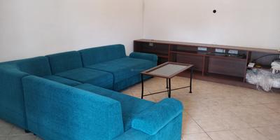 Gallery Cover Image of 1750 Sq.ft 3 BHK Villa for rent in Injambakkam for 70000