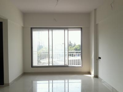1 BHK Apartment